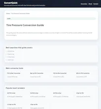 ConvertQuick gallery image