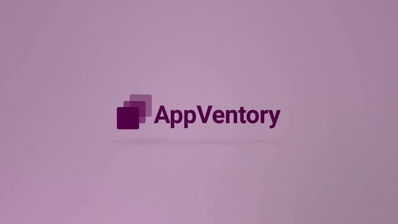 AppVentory gallery image
