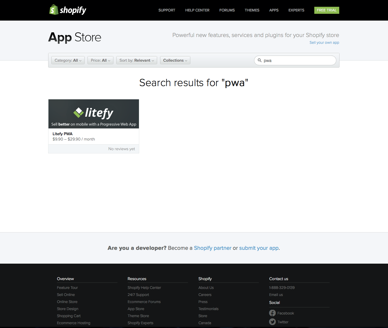 Litefy gallery image