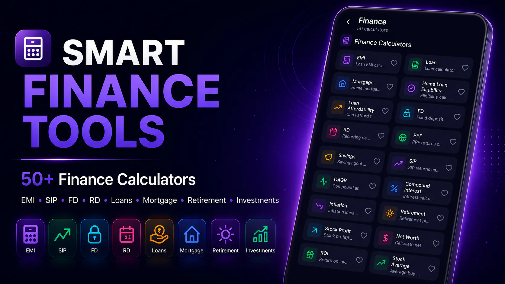 All-in-One Calculator gallery image