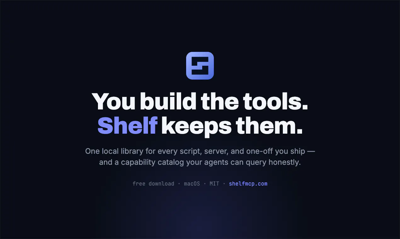 Shelf gallery image