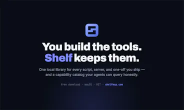 Shelf gallery image