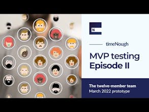 timeNough gallery image