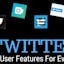 6 Twitter Power User Features For Everyone