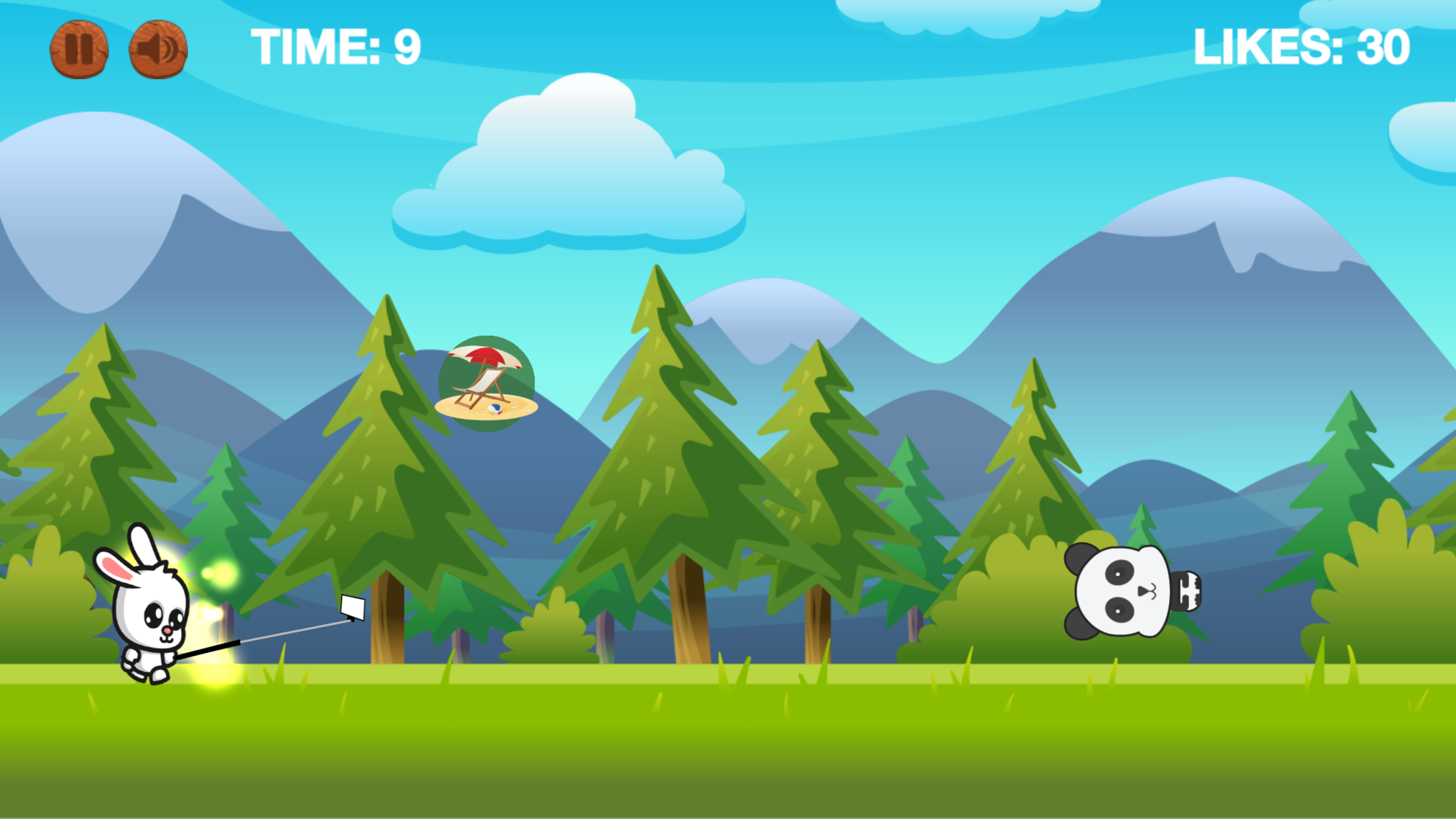 SelfieRun gallery image