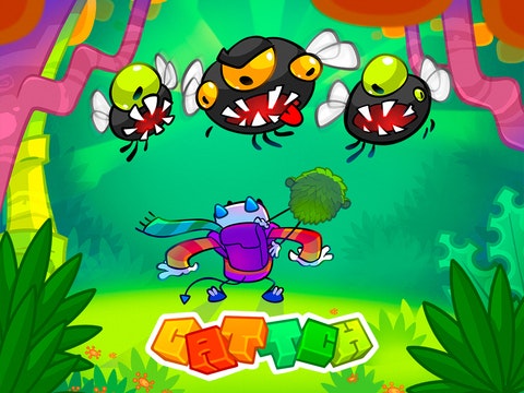 CATTCH gallery image