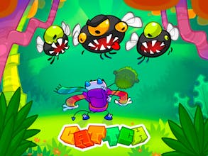 CATTCH gallery image