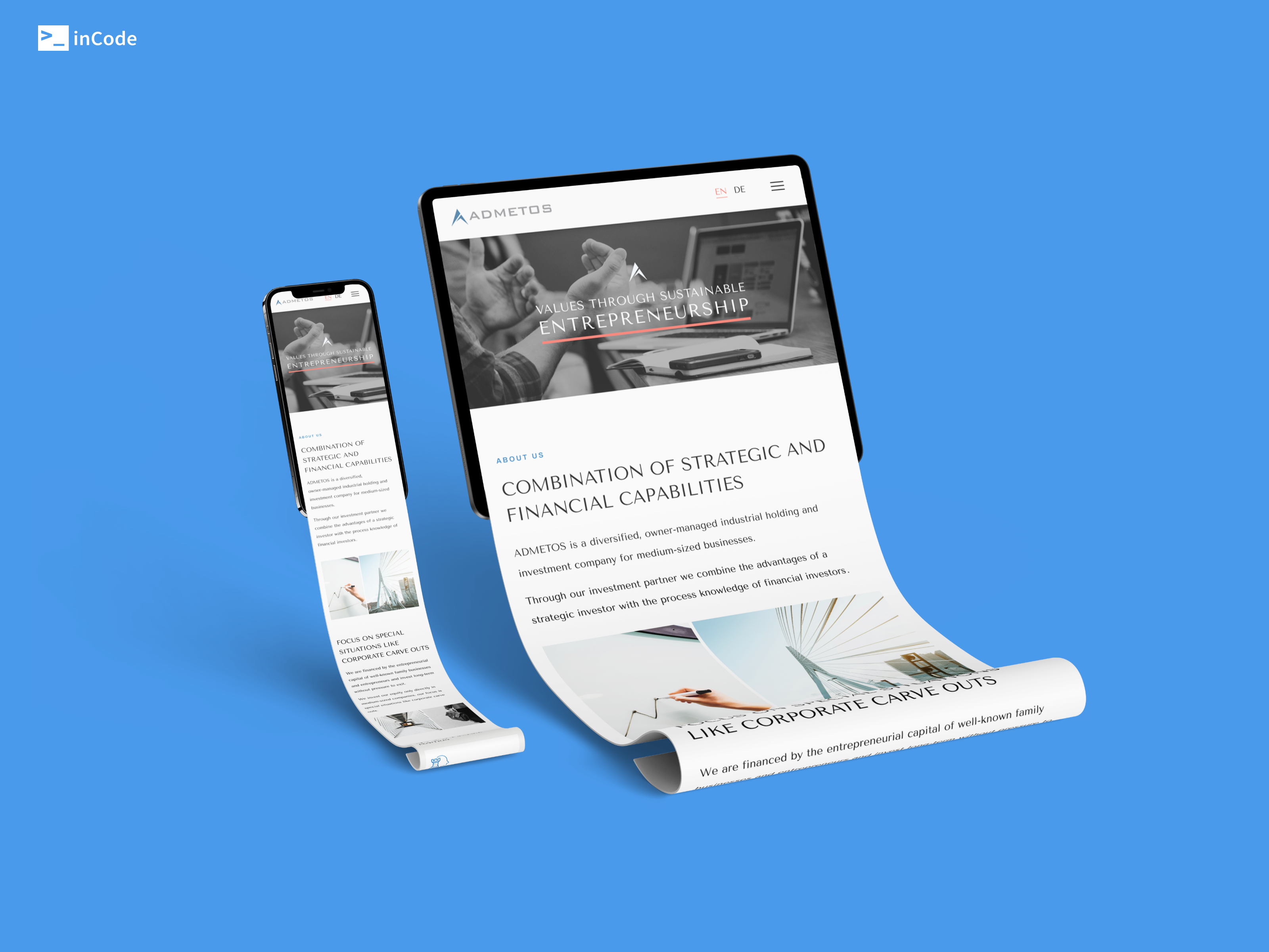 inCode Systems gallery image