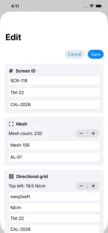 Screenshot 1