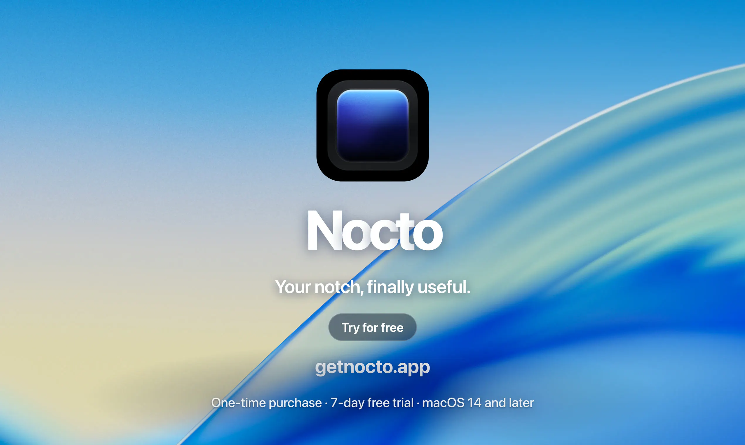 Nocto gallery image