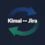 Kimai Jira Sync