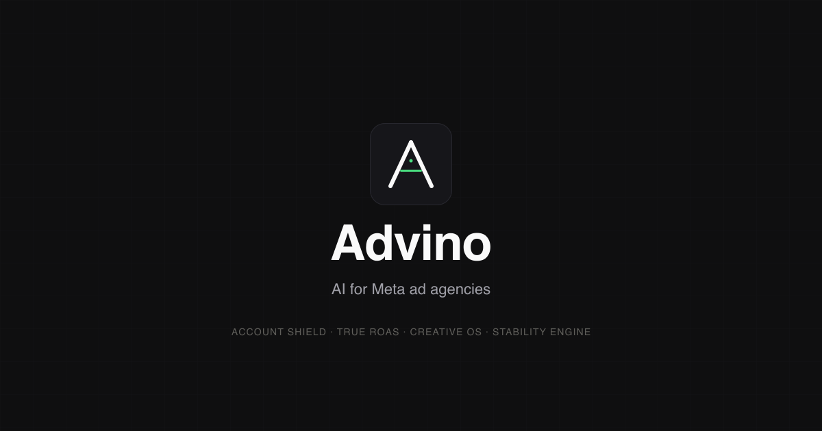 Advino gallery image
