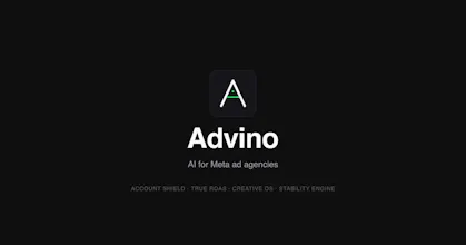 Advino gallery image