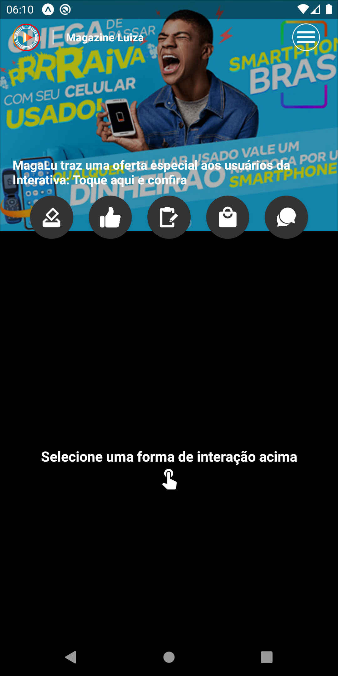 Interativa gallery image