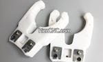 1705A0123 HSK63F Clips for Biesse image