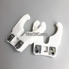 1705A0123 HSK63F Clips for Biesse gallery image