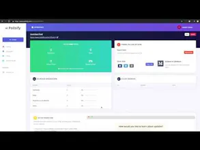 Pollsify - Simple Polls & Signup Forms gallery image