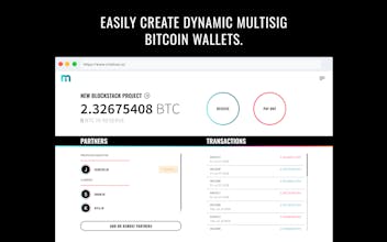 Misthos gallery image