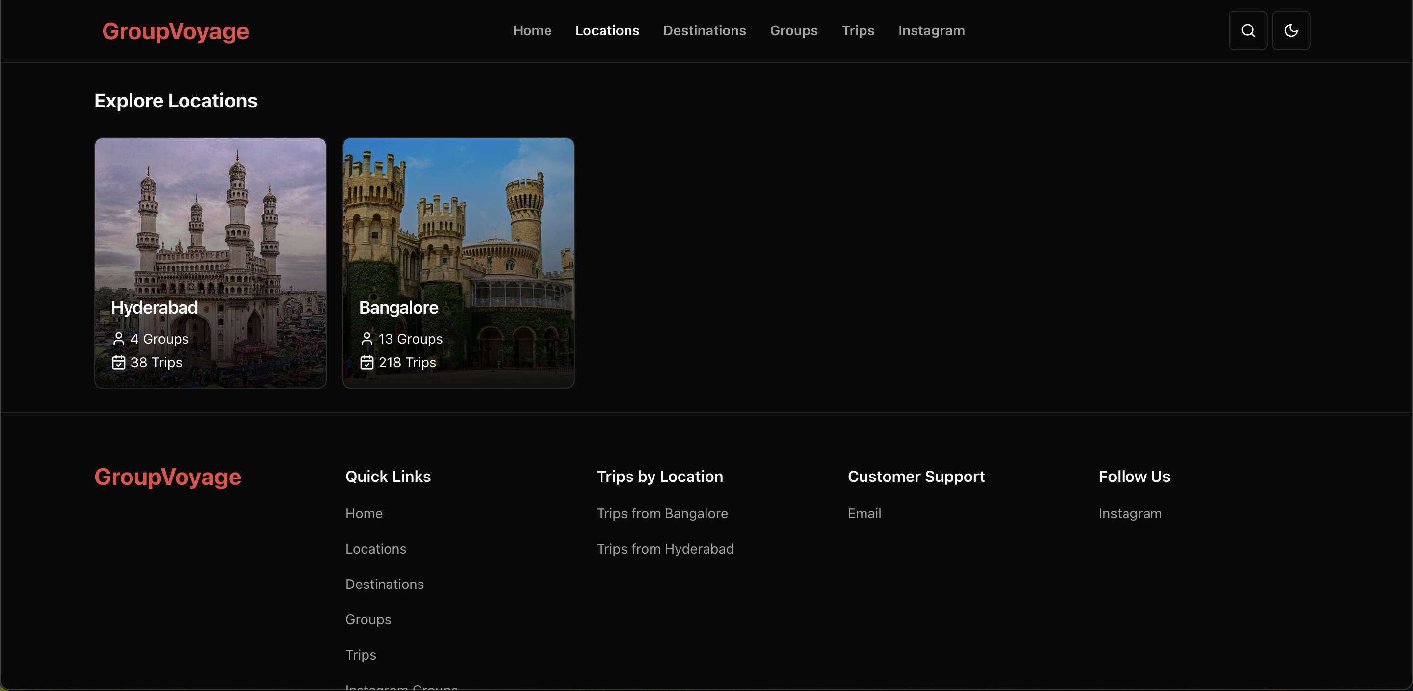GroupVoyage media 3