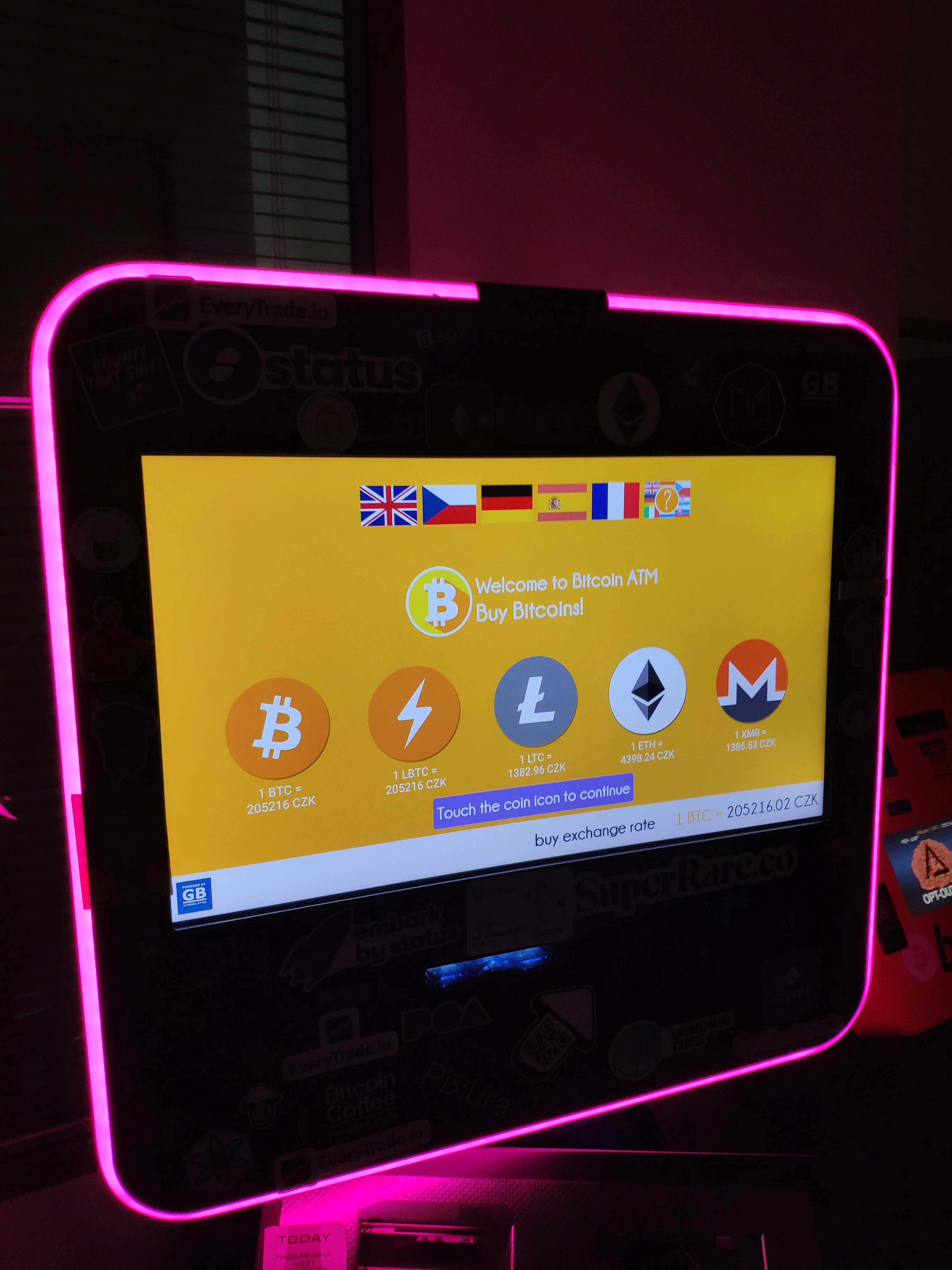 Martijn Wismeijer cover