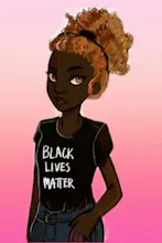BLM โ๐ฟโ๐ปโ๐พโ๐ผโ๐ฝ gallery image
