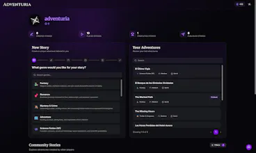 Adventuria gallery image