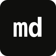 Serve Markdown to LLMs via Accept Header