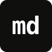 Serve Markdown to LLMs via Accept Header logo