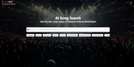 Songhunt | Visual Song Search