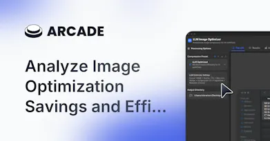 LLM Image Optimizer gallery image