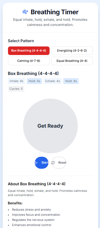 My Clock Timer gallery image