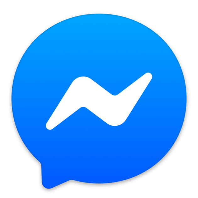 Messenger for Mac