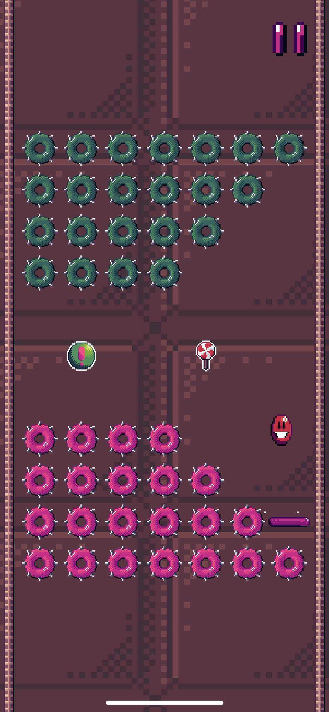 Fever Ball gallery image