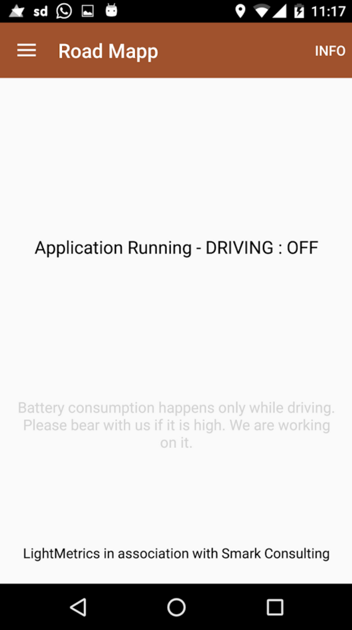 Road Mapp gallery image
