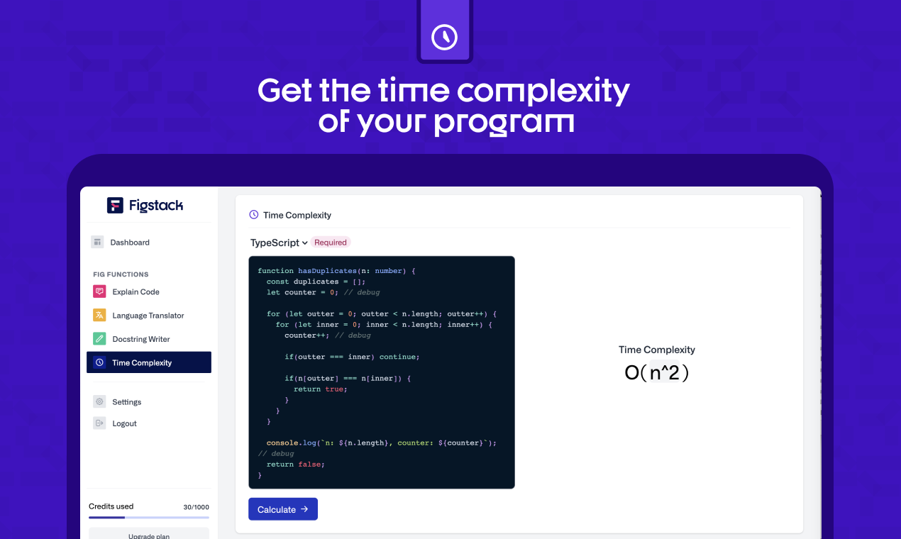 Figstack gallery image