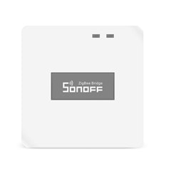 SONOFF ZigBee Bridge