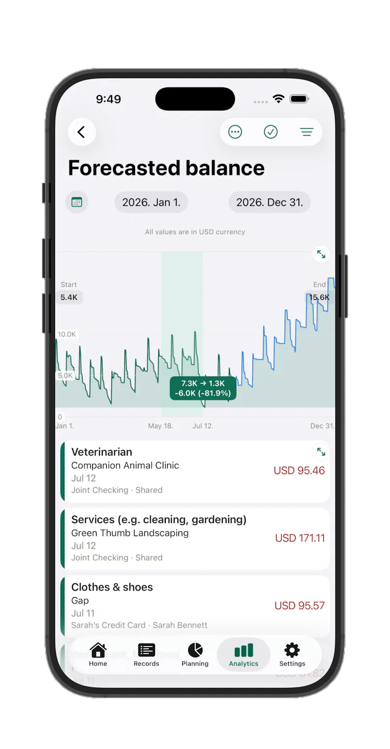 Havnest Money screenshot 22