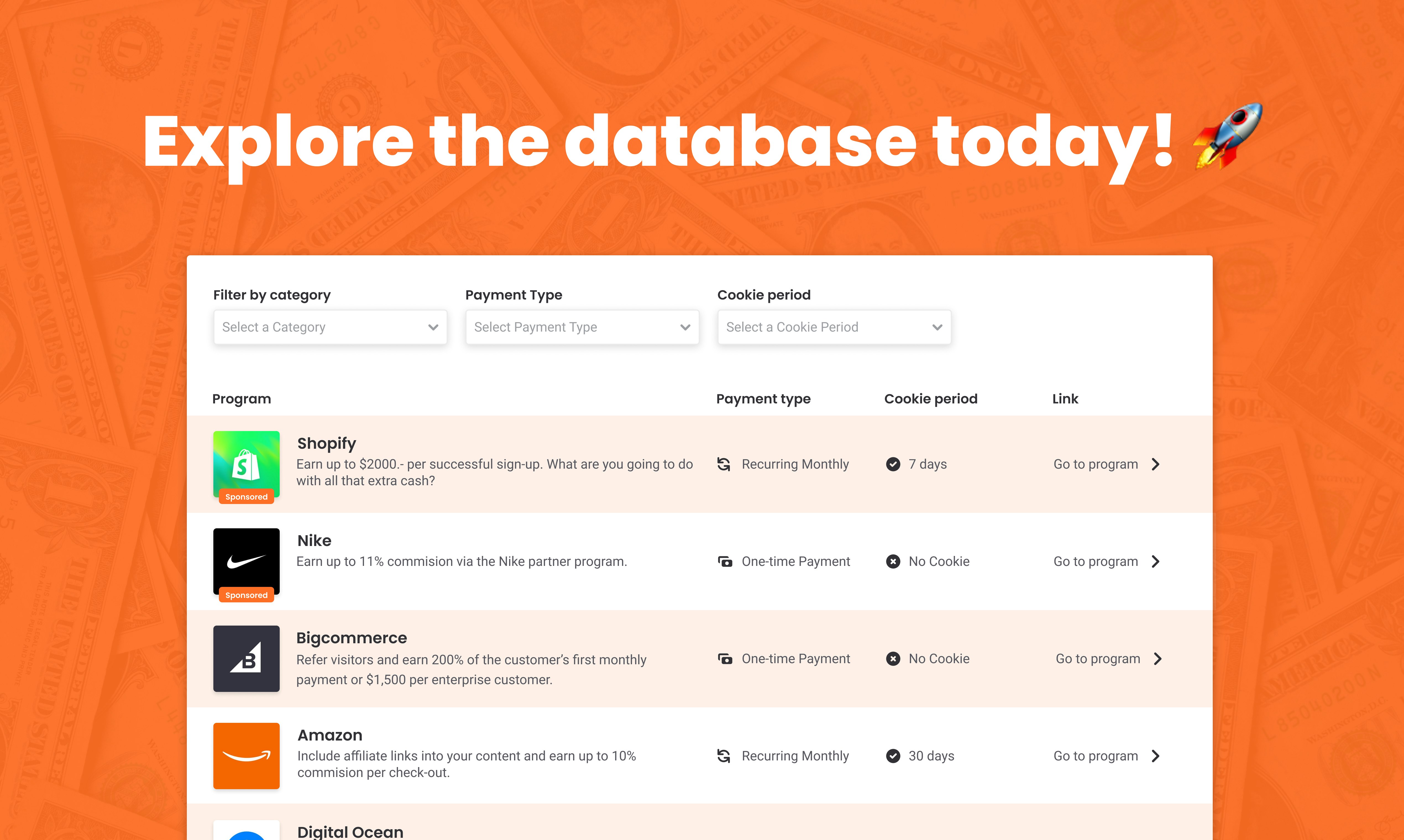 useaffiliates.com gallery image