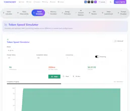 Tokenomy.ai gallery image