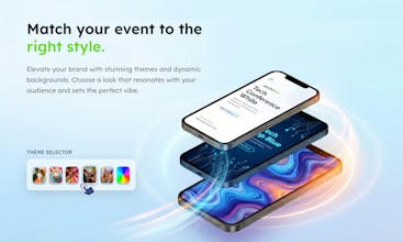 EventGo AI gallery image