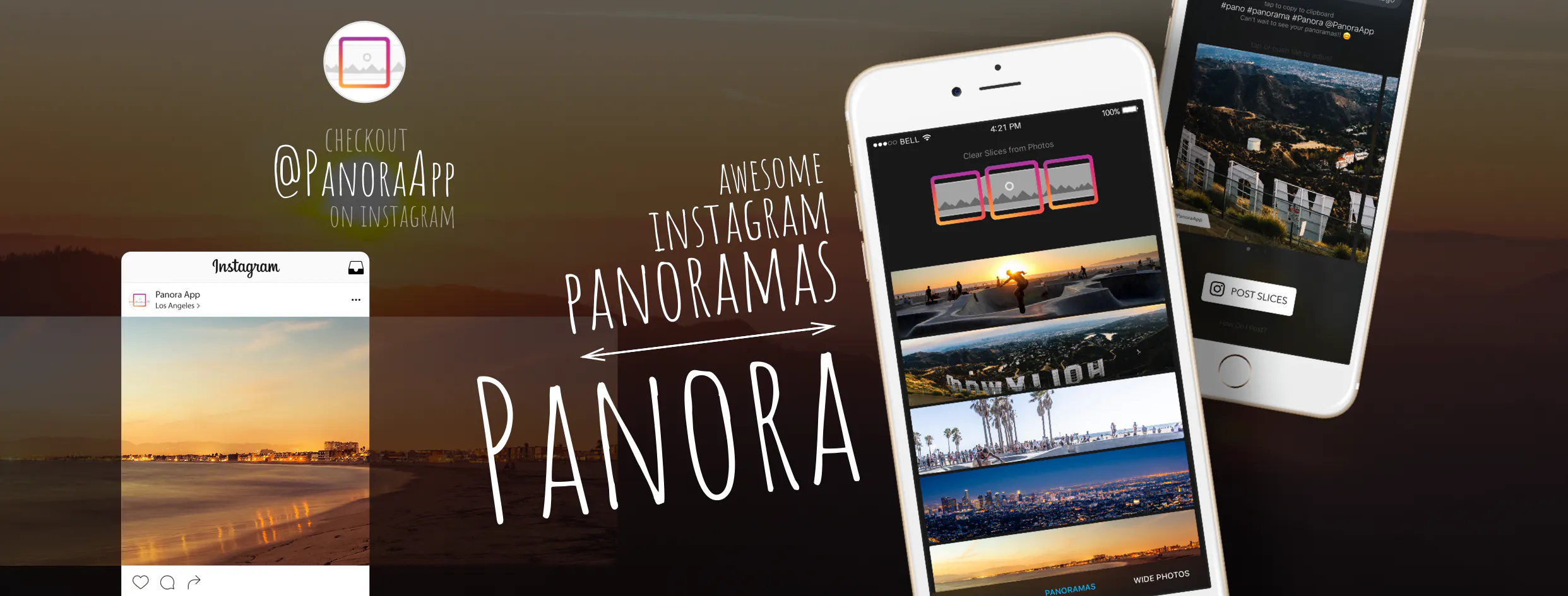 Panora Image