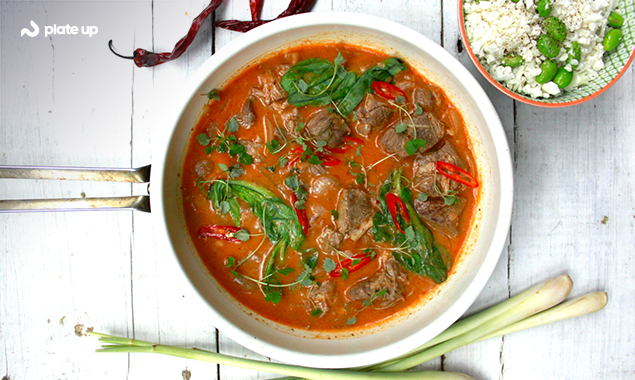 Plate Up gallery image