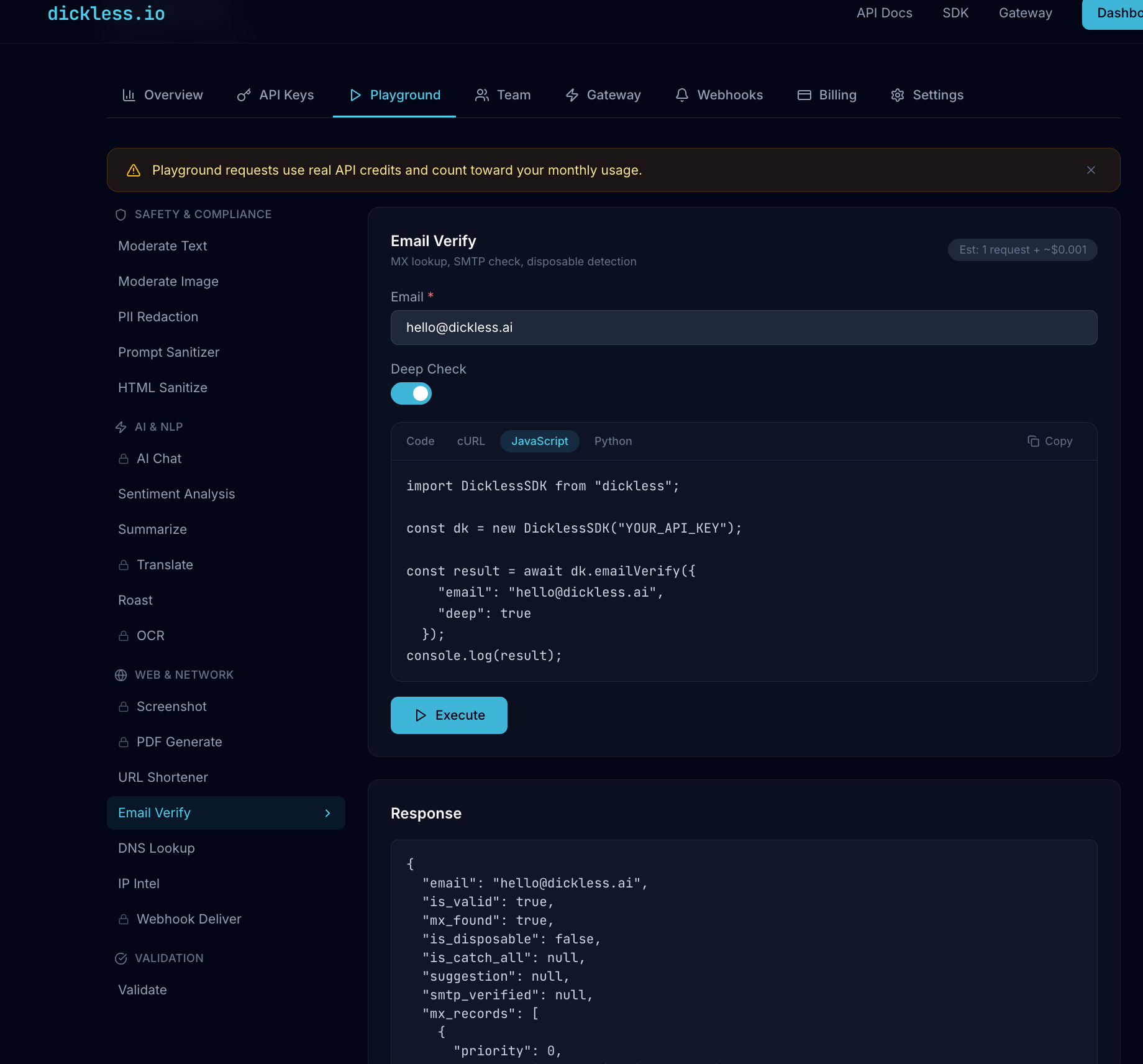 dickless.io gallery image
