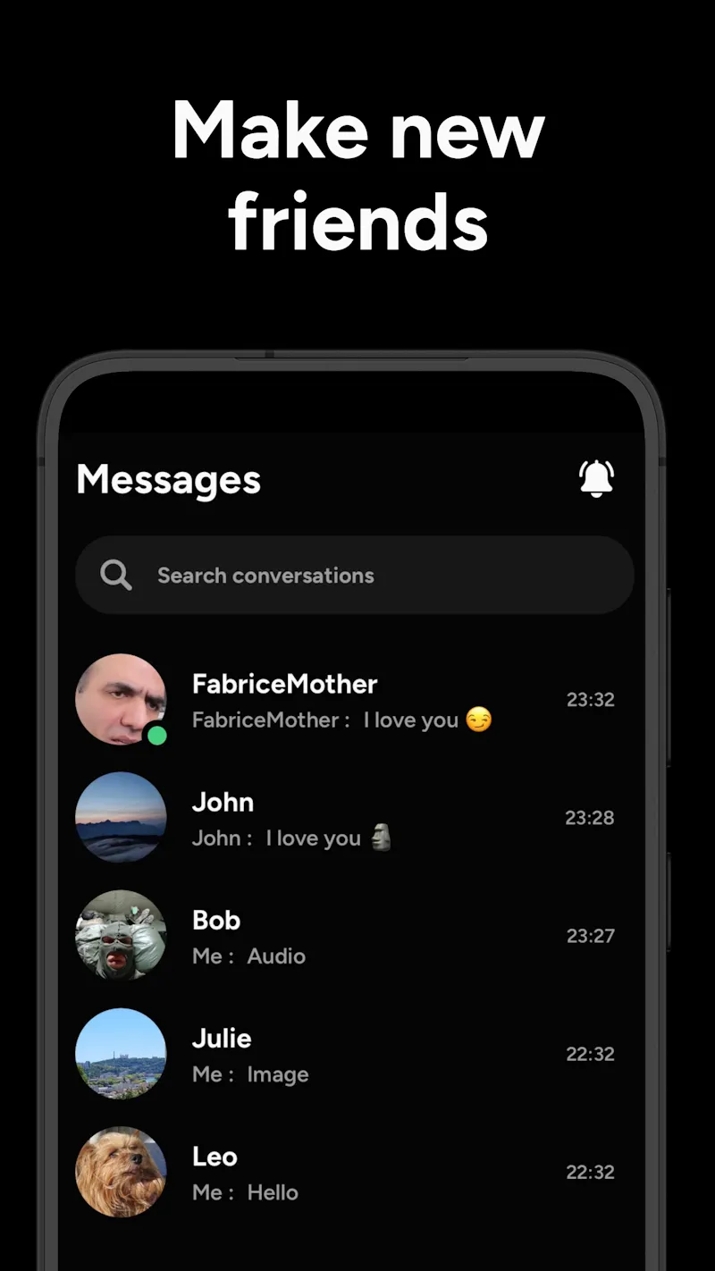 Syhtam screenshot 4