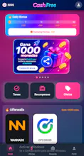 CashFree Rewards gallery image
