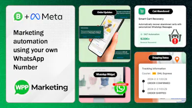 WPP Marketing gallery image