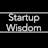 Startup Wisdom Bot