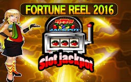 Fortune Real Slots Game media 2