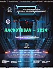 Hackothsava2k24 gallery image