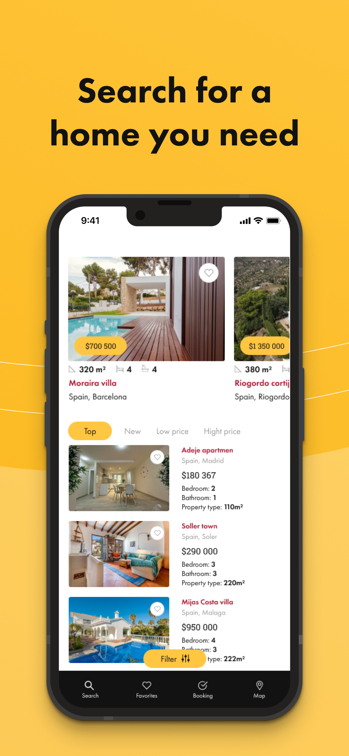 SAORSA gallery image